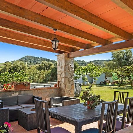 Вилла Casa Juan Alba Вьер де ла Фронтера Экстерьер фото